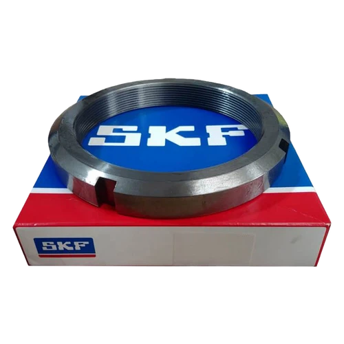 Large Size Lock Nut KMK 19 2 Large Size Lock Nut KMK 19 2