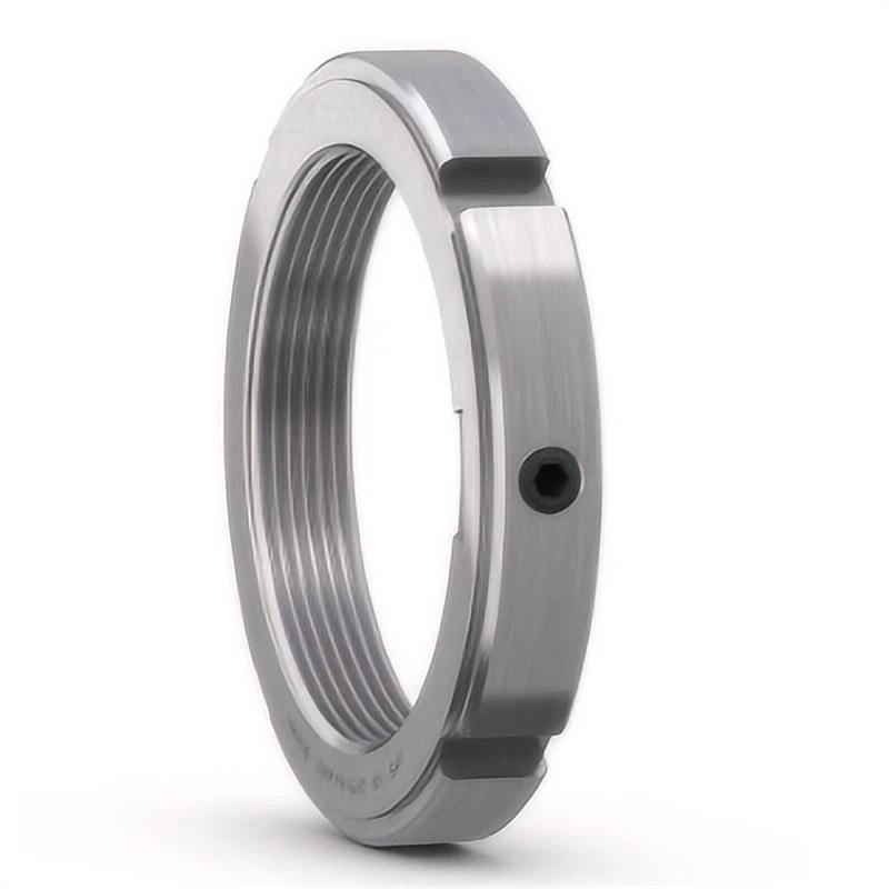 Đai ốc khóa cỡ lớn KMK 19