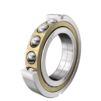 Vòng bi tiếp xúc bốn điểm QJ219N2MPA