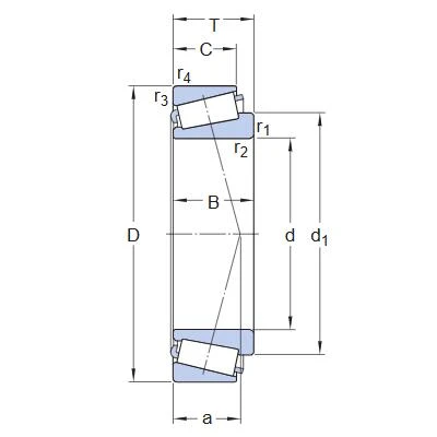 32926 bearing 32926 bearing