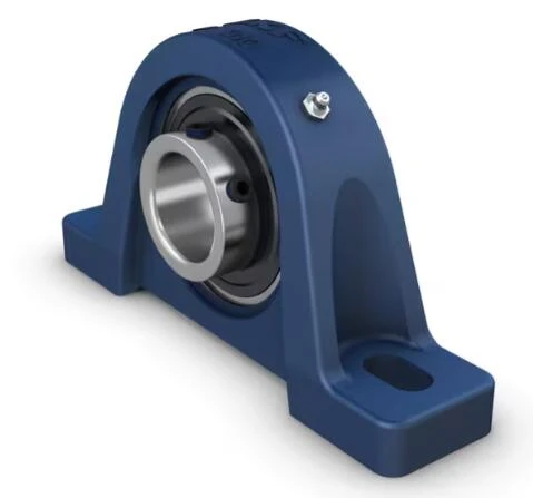 UCP 204-Đơn vị ổ bi khối gối